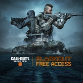 Imagem da oferta Jogo Call of Duty: Black Ops 4 - Acesso ao Modo Blackout - PS4