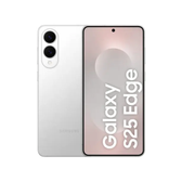 Imagem da oferta Smartphone Samsung Galaxy S25 Edge 5G 512GB Desbloqueado Titanio Prata | Estrutura de Titânio Ultrafino Tela 6.7 Pole