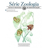 Imagem da oferta Pentatominae do Sul de Santa Catarina - Thereza de Almeida