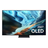 Imagem da oferta Samsung Vision AI TV 77" OLED 4K S90H 2027