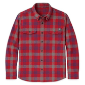 Imagem da oferta Field & Stream Clássico masculino, Xadrez Cunningham, GG