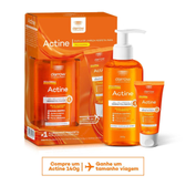 Imagem da oferta Kit Actine Darrow Gel de Limpeza