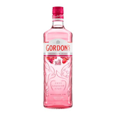 Imagem da oferta Gordon's Gin Gordon's Pink 700ml