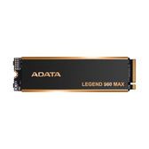Imagem da oferta SSD Adata Legend 960 Max 1TB NVMe M.2 2280 (Leitura até 7400MBs e Gravação até 6800MBs) - Com dissipador