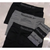 Imagem da oferta Kit 6 Cuecas Reebok Boxer Microfibra