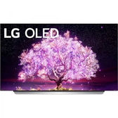 Imagem da oferta Smart TV OLED 48” LG OLED48C1 4K 120hz G-sync Freesync 4x HDMI 2.1 Inteligência Artificial ThinQ Google Alexa