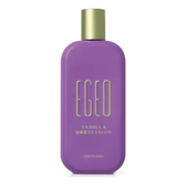 Imagem da oferta Egeo Vanilla Ubesession O Boticário Desodorante Colônia 90ml