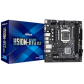 Imagem da oferta Placa Mãe ASRock H510M-HVS R2.0 Chipset H510 Intel LGA 1200 mATX DDR4 90-MXBGT0-A0BAYZ