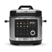 Imagem da oferta Panela De Pressão 6 Litros Painel Digital Touch Wap Wppe6 127v