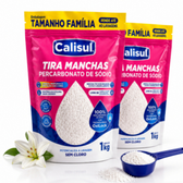 Imagem da oferta Alvejante Percarbonato de Sódio Calisul 99%