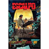 Imagem da oferta HQ Escalpo Vol. 3 (Capa Dura) - Jason Aaron