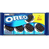 Imagem da oferta Oreo Biscoito Recheado Original Multipack 144G