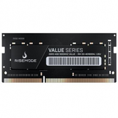Imagem da oferta Memória RAM Rise Mode 4GB 1600MHz DDR3 Notebook - RM-D3-4G1600NL
