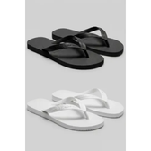 Imagem da oferta Kit 2 Chinelos Antiderrapantes Polo Wear Original