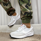 Imagem da oferta Tênis Nike Waffle Debut Masculino