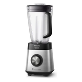 Imagem da oferta Liquidificador RI2244 Série 5000 Com Jarra Inquebrável Inox 1400W Capacidade Útil 2L Philips Walita