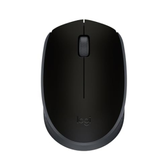 Imagem da oferta Mouse sem fio Logitech M170 com Design Ambidestro Compacto Conexão USB e Pilha Inclusa - Rosa