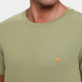 Imagem da oferta Camiseta Hering World Com Bordado Masculina
