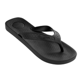 Imagem da oferta Chinelo Ipanema Masculino Anatômico Surf Preto 4142