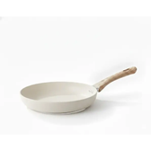 Imagem da oferta Frigideira Antiaderente Revestimento Cerâmica 20 Cm Vanilla Organica Casambiente