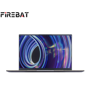 Imagem da oferta Notebook FIREBAT-U6 '16 Ryzen 7 7735H 16GB DDR5 512GB SSD Wifi6 BT5.1 120Hz UltraFino