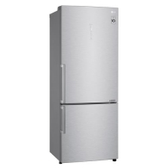 Imagem da oferta Refrigerador LG Inverse com Moist Balance Crisper 451L - GC-B659BSB