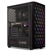 Imagem da oferta PC Gamer Mancer Assur XIV Intel Core i5 Radeon RX 580 8GB 16GB DDR3 SSD 240GB