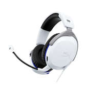 Imagem da oferta Headset HyperX Cloud Stinger II para PlayStation Leve Confortável Drivers 50mm Microfone com Cancelamento de Ru