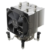 Imagem da oferta Cooler SCYTHE Katana 5 com Fan 92mm, Preto