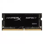 Imagem da oferta Memória RAM para Notebook HyperX Impact 16GB 2400MHz DDR4 CL14 - HX424S14IB/16