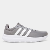 Imagem da oferta Tênis Adidas Lite Racer Masculino - Cinza+Branco 171,79