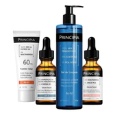 Imagem da oferta Principia Kit Primeira Rotina Avançada C Gl-02 + Nc-10 + Ah-2 + Ps-01