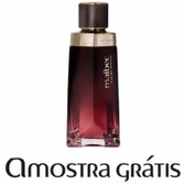 Imagem da oferta Brinde oBoticário: Resgate 1 Malbec Eau de Parfum (10ml) Grátis!