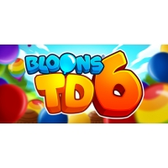 Imagem da oferta Jogo Bloons TD 6 - PC Steam