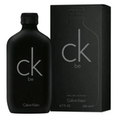 Imagem da oferta PERFUME CK BE EDT 200 ML