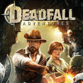 Imagem da oferta Jogo Deadfall - PC