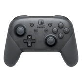 Imagem da oferta Controle Pro Nintendo Switch Pro Controller Japão Preto