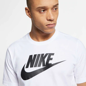 Imagem da oferta Camiseta Nike Sportswear Icon Futura