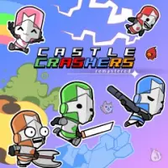 Imagem da oferta Jogo Castle Crashers Remastered - PS4
