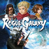 Imagem da oferta Jogo Rogue Galaxy - PS4