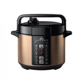 Imagem da oferta Panela De Pressão Elétrica Digital Philips Walita RI3136 900W