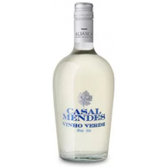 Imagem da oferta 2 Garrafas Vinho Verde Casal Mendes 750ml