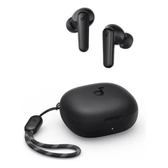 Imagem da oferta Fone De Ouvido Soundcore by Anker P20i Graves Poderosos e Impactantes Bluetooth 5.3 30H de Reprodução Resistência à Água 2 Mics IA pa