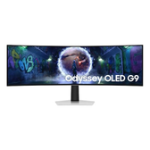 Imagem da oferta Monitor Samsung Odyssey OLED G9 49 240Hz G-sync
