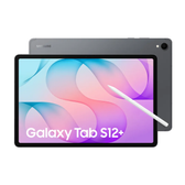 Imagem da oferta Tablet Samsung Galaxy TAB S12+ 512GB 12GB RAM