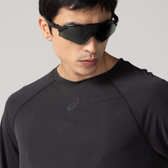 Imagem da oferta Camiseta ASICS Manga Longa Modal Masculina