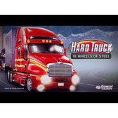 Imagem da oferta Jogo 18 Wheels of Steel: Hard Truck - PC