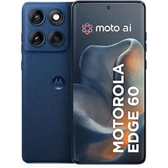 Imagem da oferta Smartphone Motorola Edge 60 5G - 512GB 24GB (12GB RAM+12GB Ram Boost) Tela Quad-Curve moto AI 50MP Sony Camera ultrarresistencia militar IP68 + IP69 -