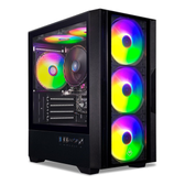 Imagem da oferta PC Pichau Kairos IV Intel i5-8500 16GB DDR4 SSD 240GB