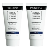 Imagem da oferta Principia Kit C 2 Antitranspirante Desodorante Ad-02